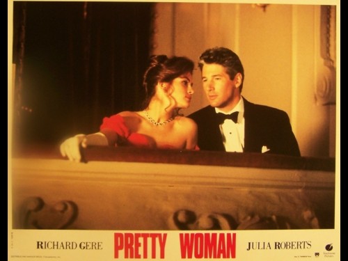 PRETTY WOMAN