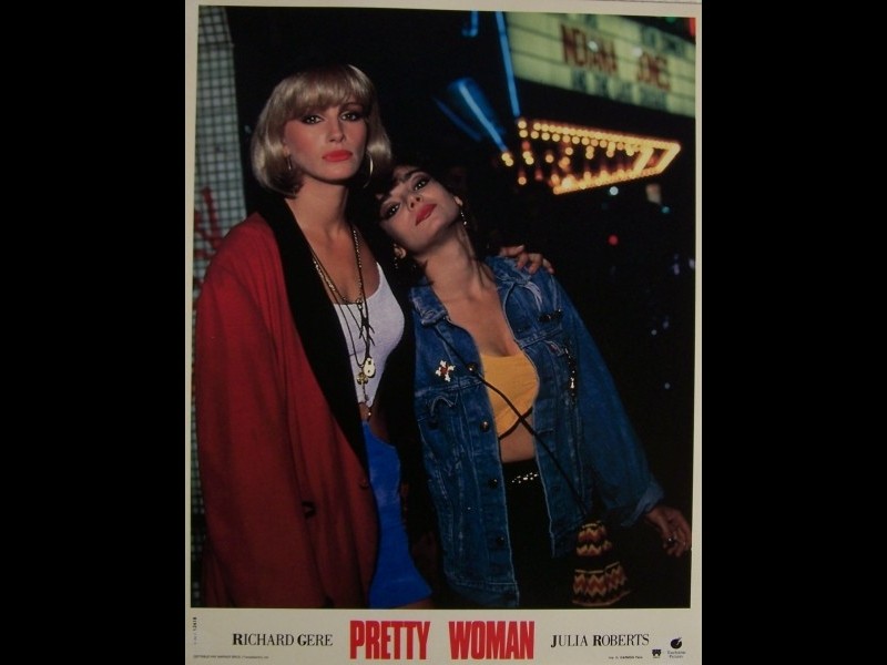 Photo du film PRETTY WOMAN