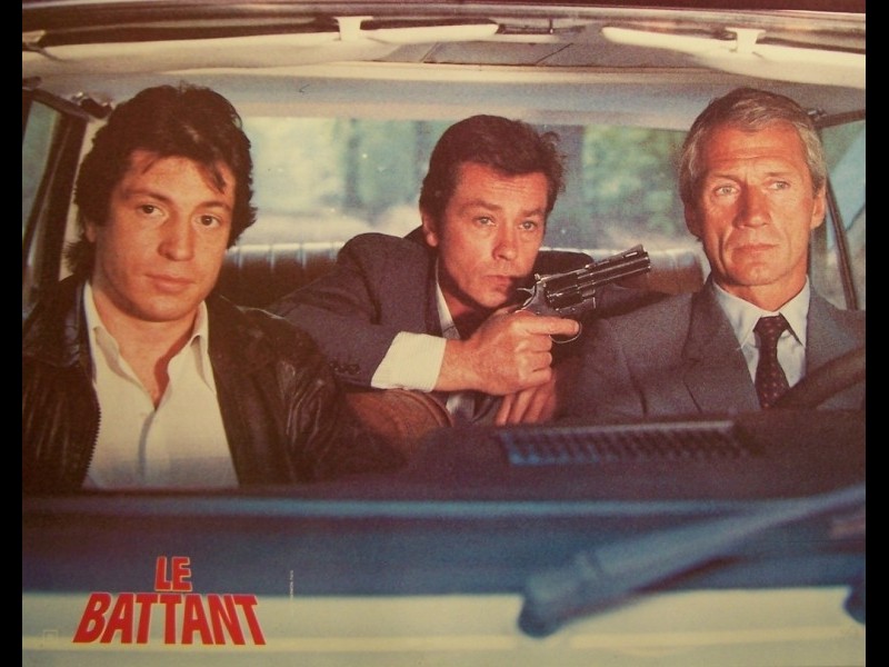 Photo du film BATTANT (LE)
