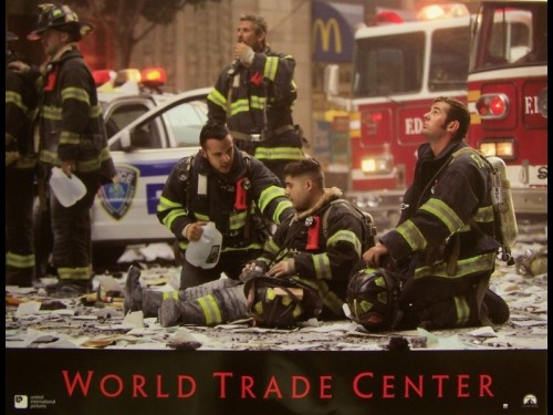 WORLD TRADE CENTER