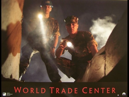 WORLD TRADE CENTER