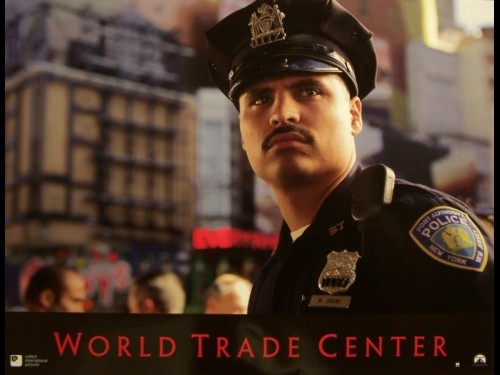 WORLD TRADE CENTER