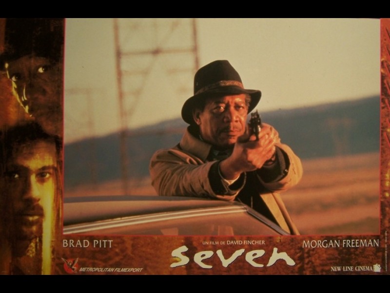 Photo du film SEVEN