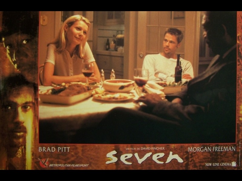 Photo du film SEVEN