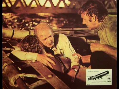 AVENTURE DU POSEIDON (L') - THE POSEIDON ADVENTURE