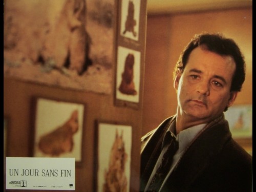 JOUR SANS FIN (UN) - GROUNDHOG DAY