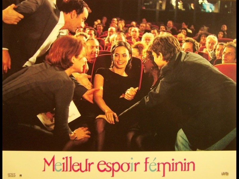Photo du film MEILLEUR ESPOIR FEMININ