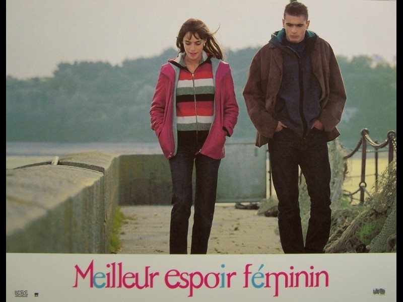 Photo du film MEILLEUR ESPOIR FEMININ