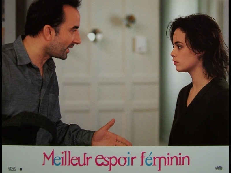 Photo du film MEILLEUR ESPOIR FEMININ