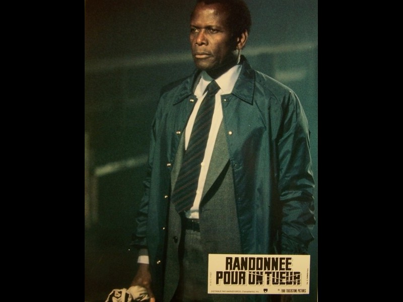 Photo du film RANDONNÉE POUR UN TUEUR - SHOOT TO KILL