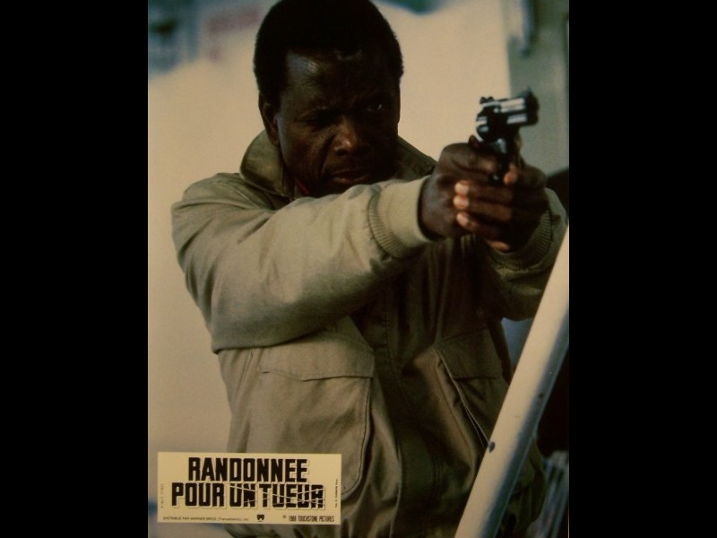 Photo du film RANDONNÉE POUR UN TUEUR - SHOOT TO KILL