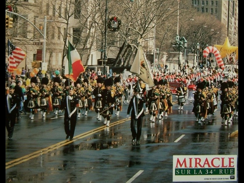 Photo du film MIRACLE SUR LA 34E RUE - MIRACLE ON 34TH STREET