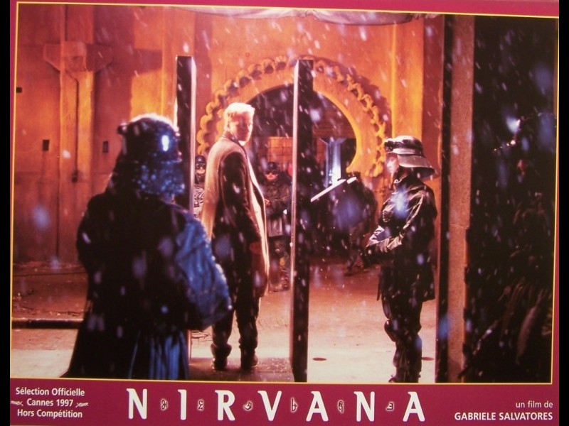 Photo du film NIRVANA