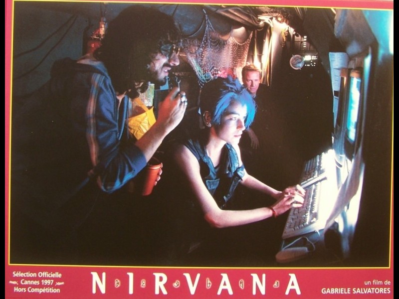 Photo du film NIRVANA