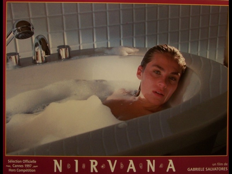 Photo du film NIRVANA