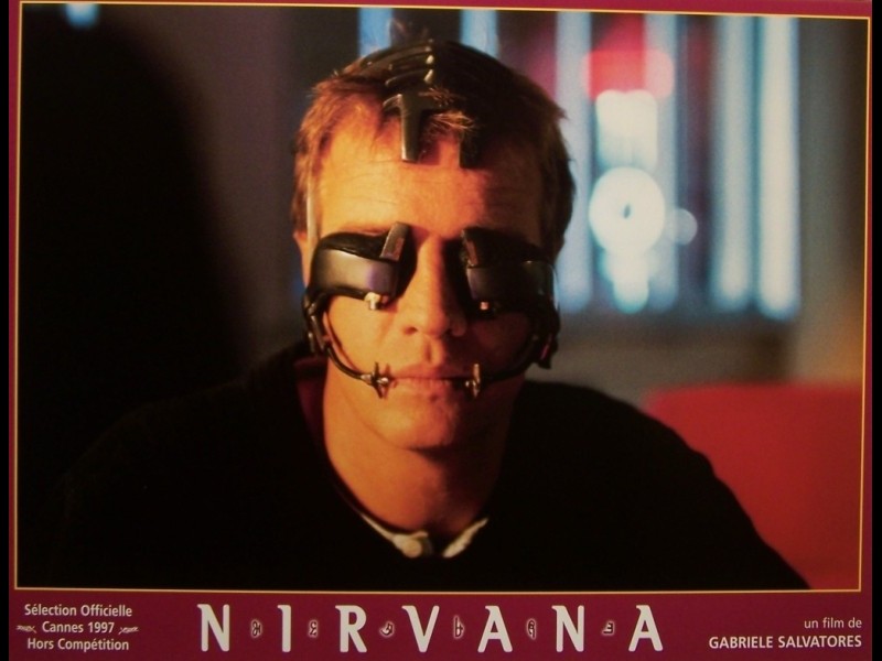 Photo du film NIRVANA