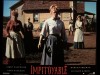 IMPITOYABLE - UNFORGIVEN