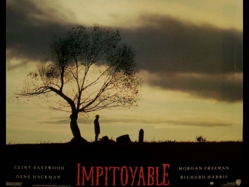 IMPITOYABLE - UNFORGIVEN