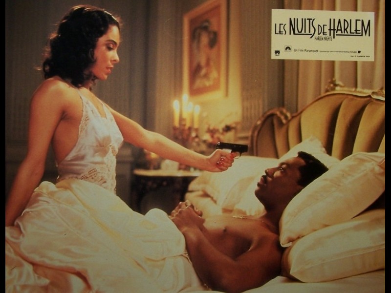 Photo du film NUITS DE HARLEM (LES) - HARLEM NIGHTS