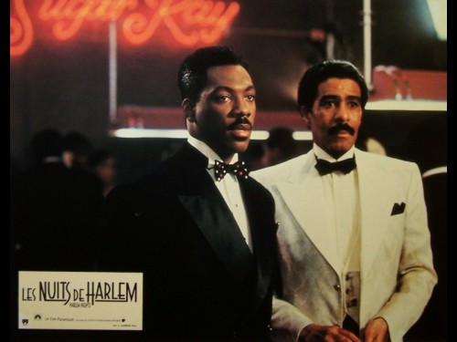 NUITS DE HARLEM (LES) - HARLEM NIGHTS