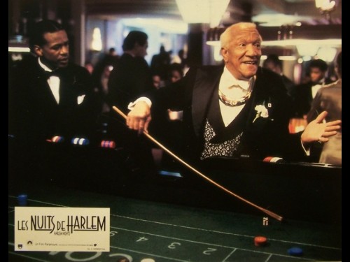 NUITS DE HARLEM (LES) - HARLEM NIGHTS