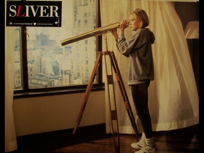 Photo du film SLIVER