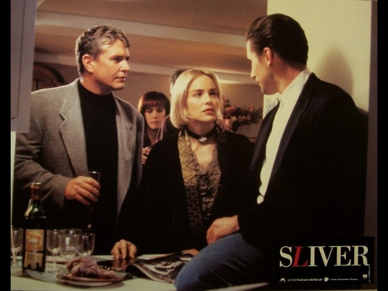 Photo du film SLIVER