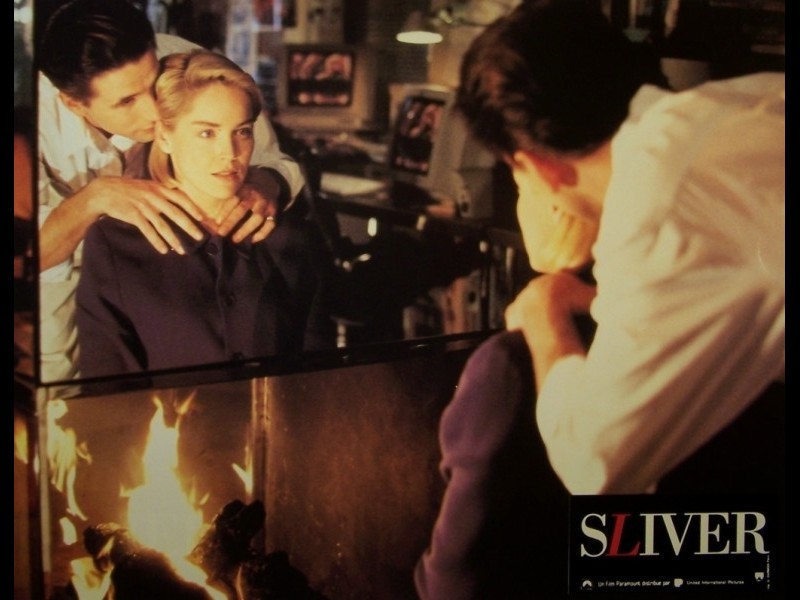 Photo du film SLIVER