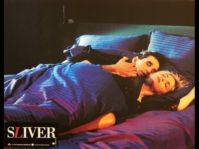 Photo du film SLIVER