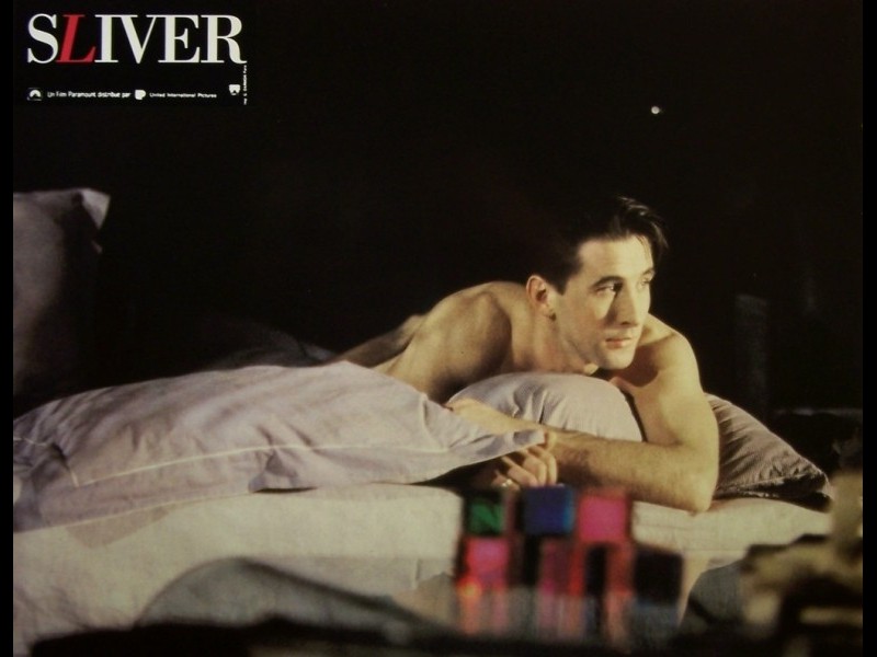 Photo du film SLIVER