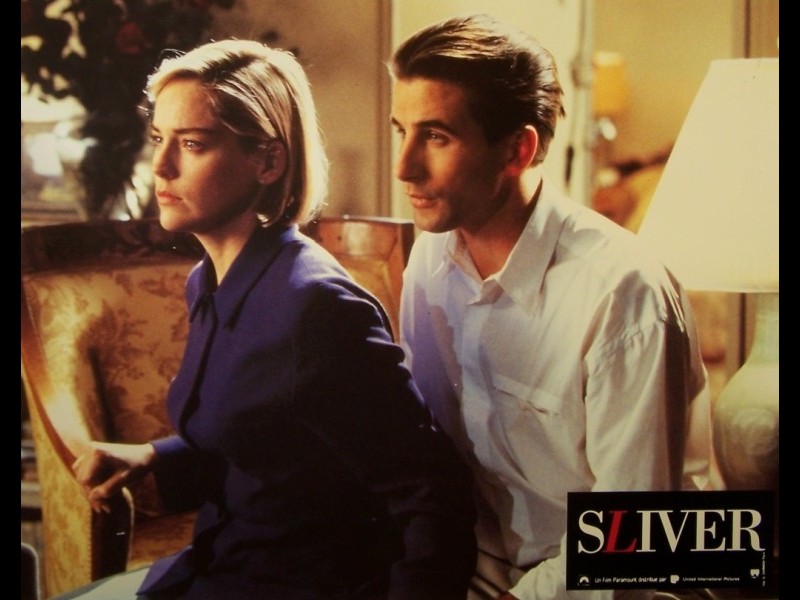 Photo du film SLIVER