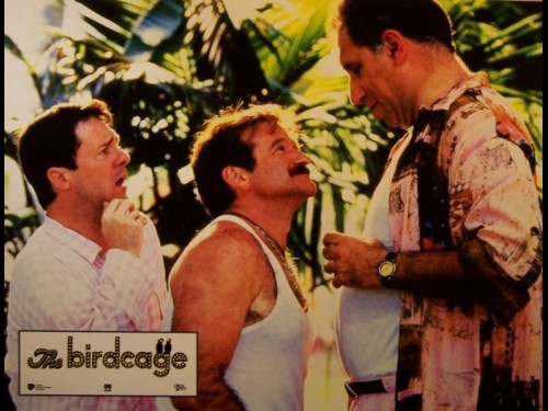 BIRDCAGE