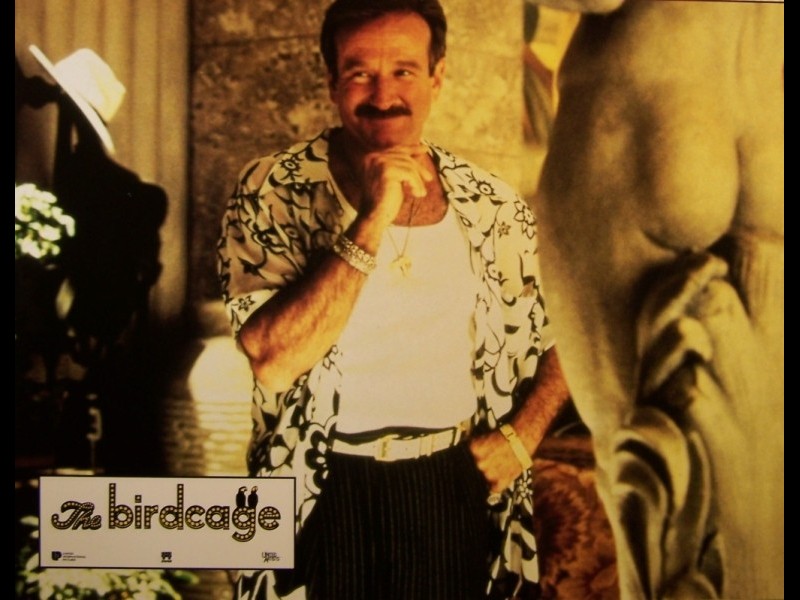 Photo du film BIRDCAGE