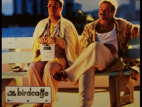 BIRDCAGE