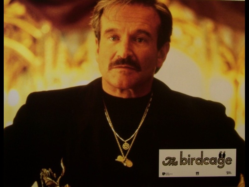 Photo du film BIRDCAGE