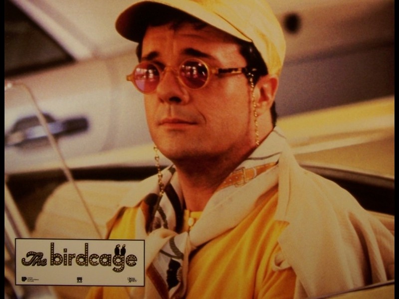 Photo du film BIRDCAGE