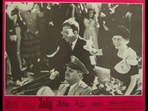 ZELIG