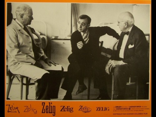 ZELIG