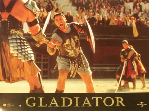 GLADIATOR