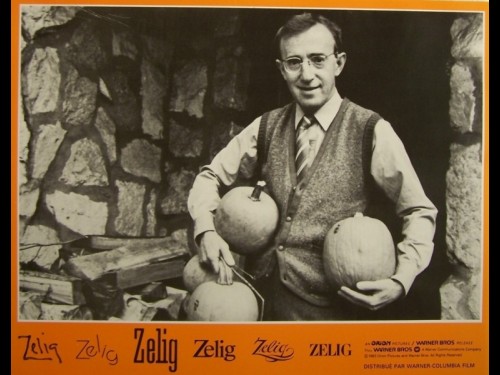 ZELIG