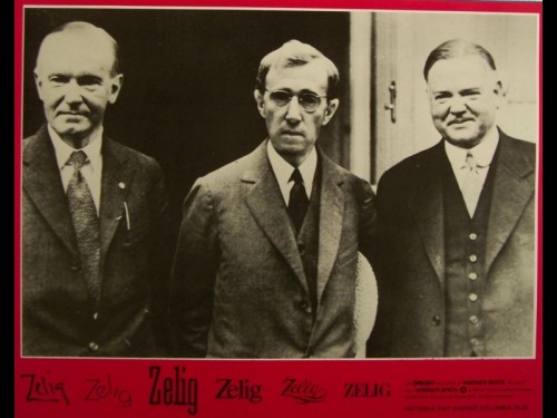 ZELIG