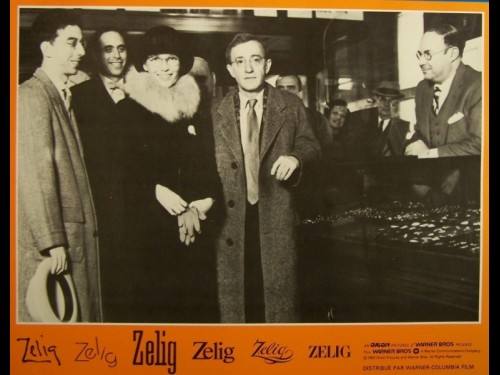 ZELIG