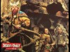 ASTERIX ET OBELIX CONTRE CESAR