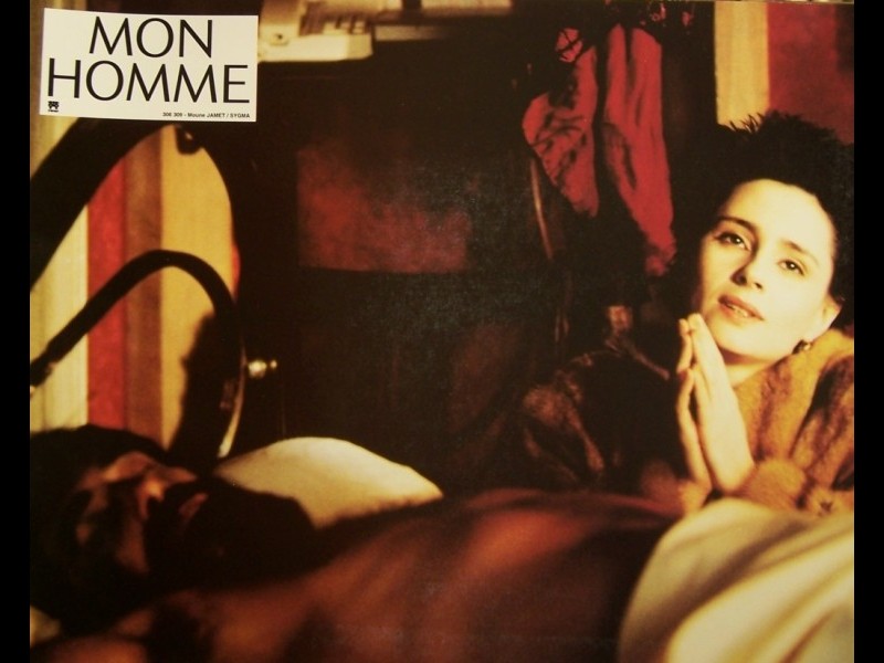 Photo du film HOMME (MON)