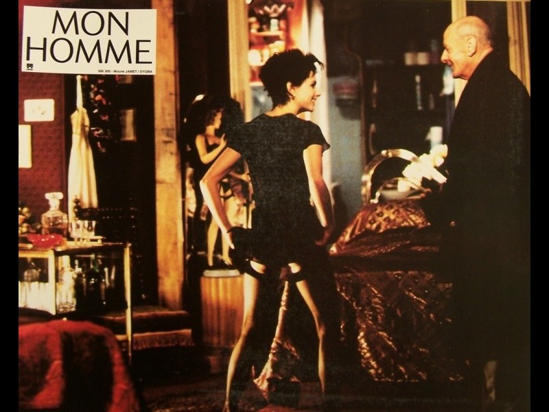 Photo du film HOMME (MON)