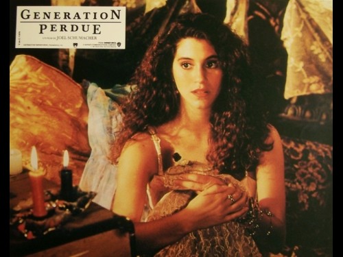 GENERATION PERDUE - THE LOST BOYS