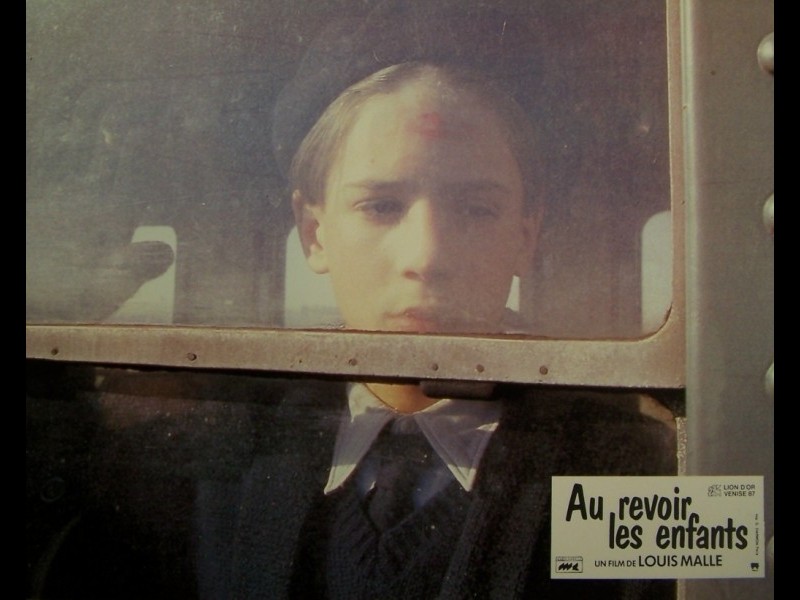 Photo du film AU REVOIR LES ENFANTS