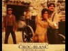 CROC BLANC - WHITE FANG