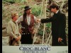 CROC BLANC - WHITE FANG