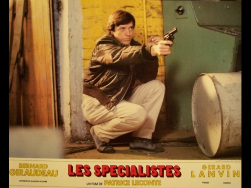 SPECIALISTES (LES)